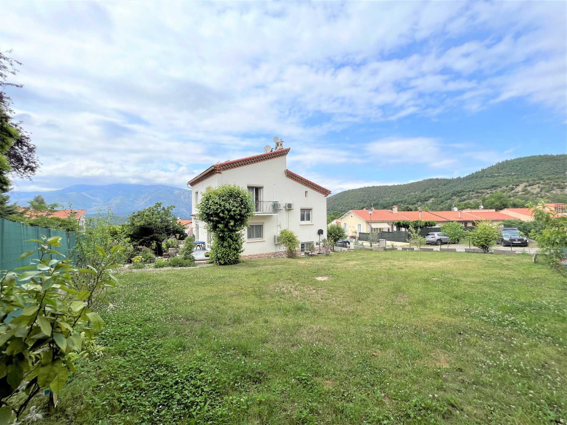 Casa nel Vernet-les-Bains, Occitania 10828381