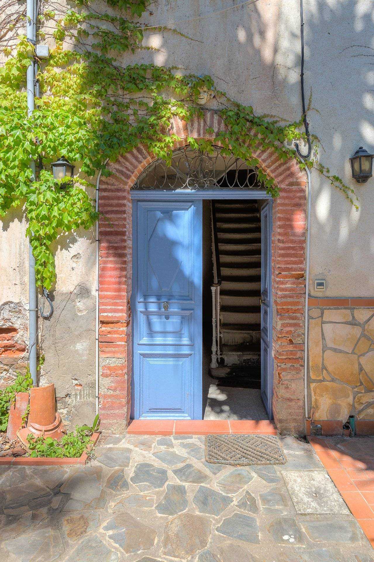 Haus im Collioure, Okzitanien 10828383