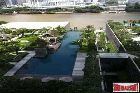Condominium in Khlong San, Krung Thep Maha Nakhon 10828386
