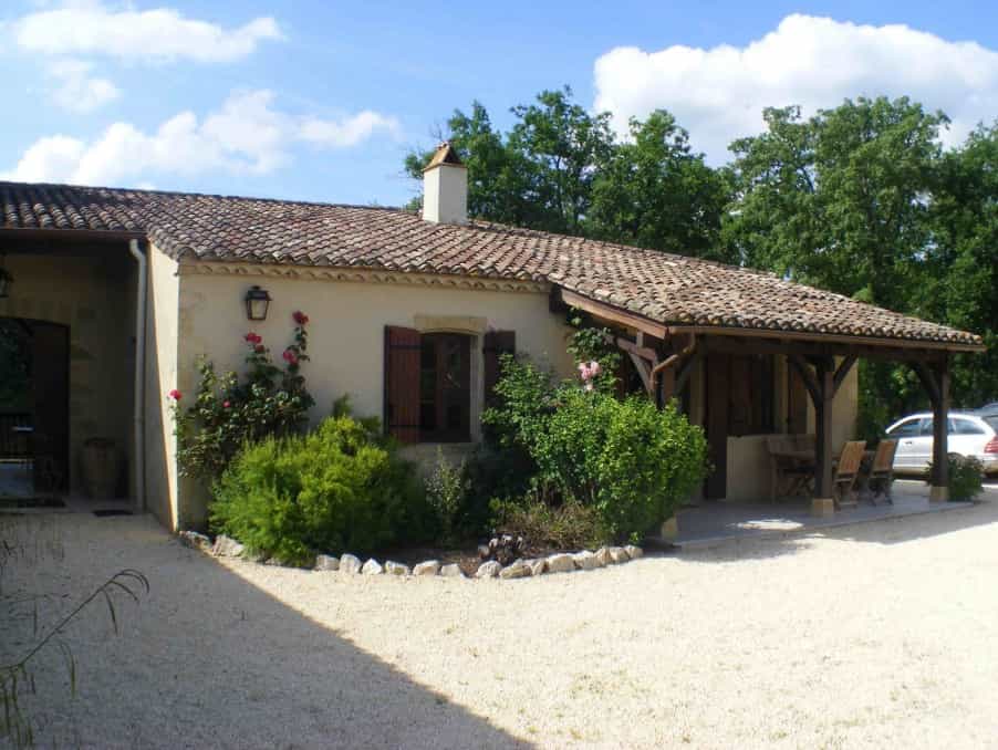 Casa nel Montagnac-sur-Lède, Nouvelle-Aquitaine 10828418