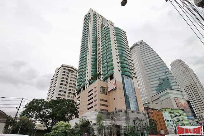 Condominium in , Krung Thep Maha Nakhon 10828460