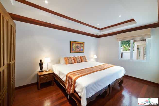 House in Choeng Thale, Phuket 10828481