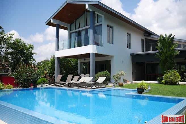 casa en Ban Pa Sak, Phuket 10828496
