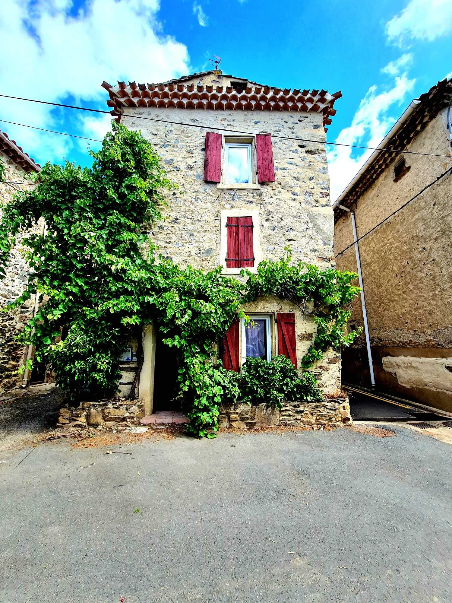 rumah dalam Berlou, Occitanie 10828497