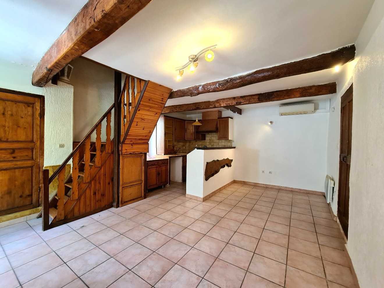 жилой дом в Berlou, Occitanie 10828497