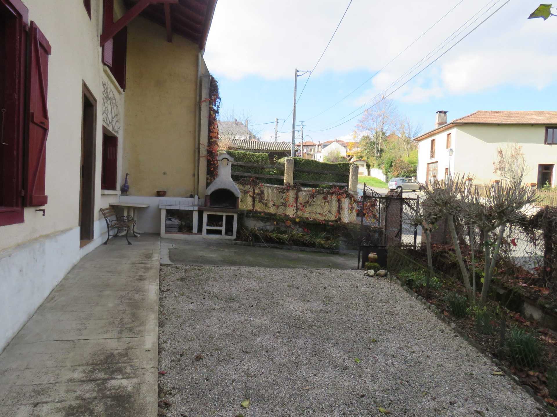 房子 在 Castelnau-Magnoac, Occitanie 10828507