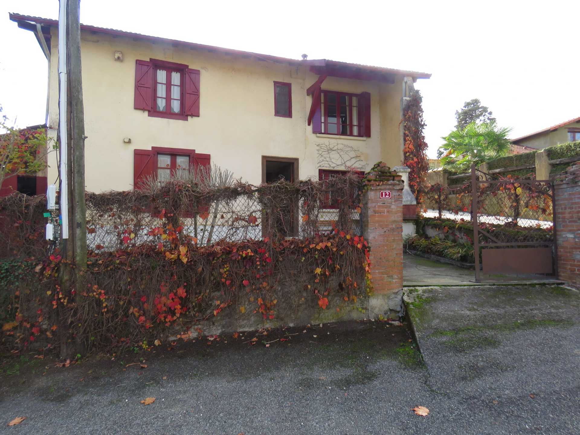 σπίτι σε Castelnau-Magnoac, Occitanie 10828507
