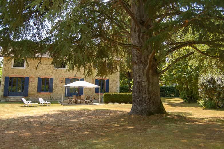 House in Labastide-d'Armagnac, Nouvelle-Aquitaine 10828519