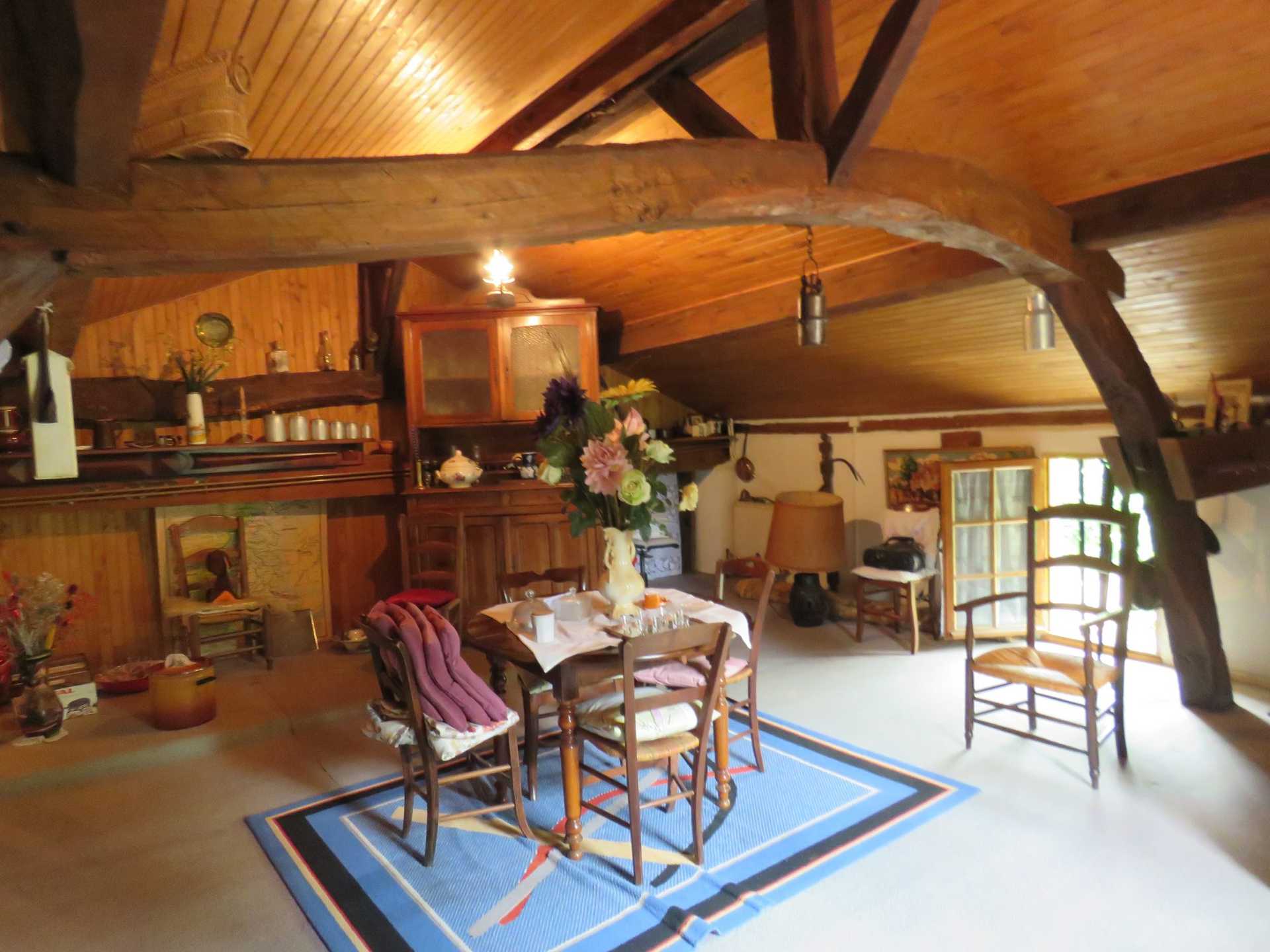 жилой дом в Castelnau-Magnoac, Occitanie 10828532