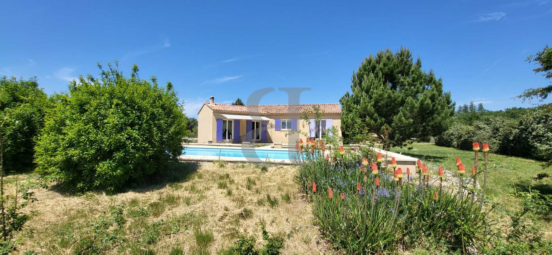 House in Sault, Provence-Alpes-Cote d'Azur 10828539