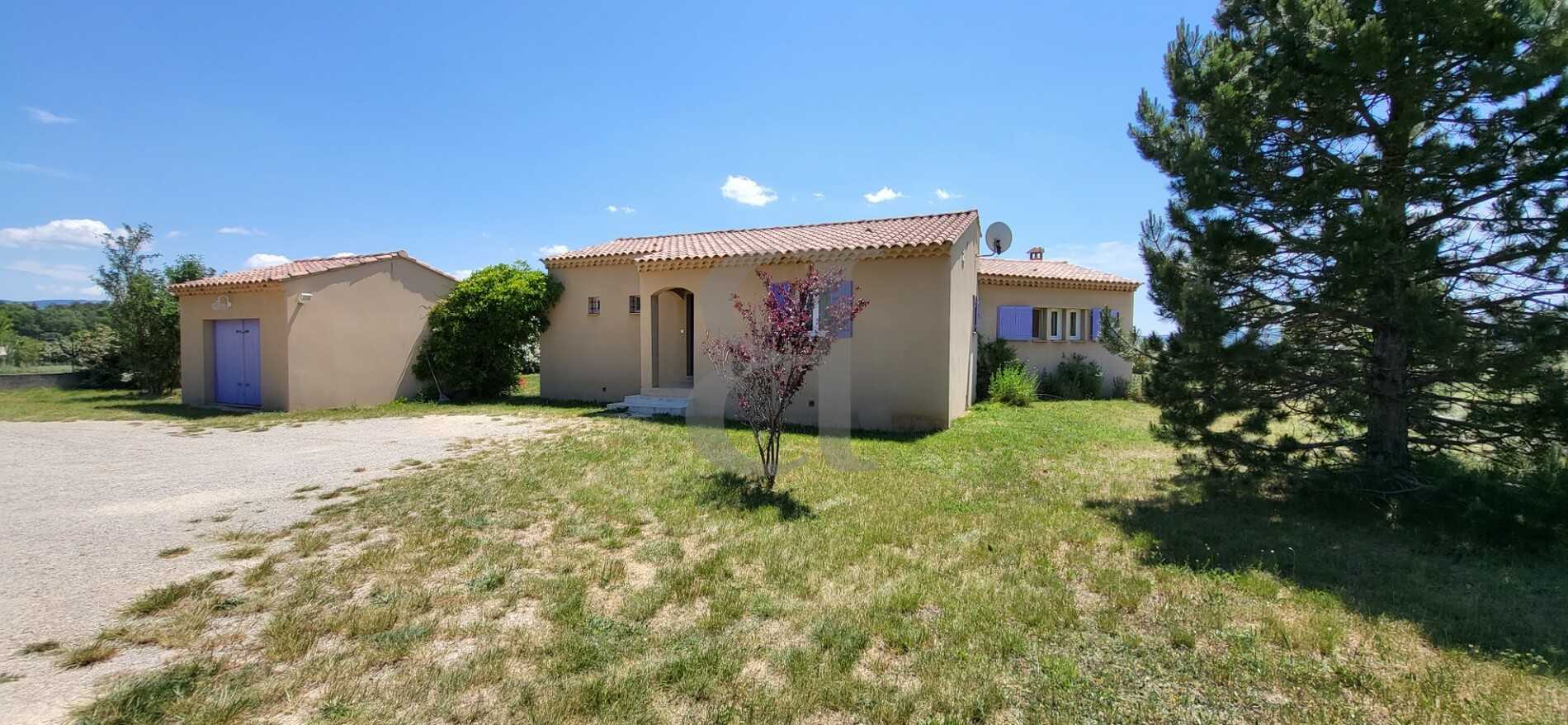 House in Sault, Provence-Alpes-Cote d'Azur 10828539