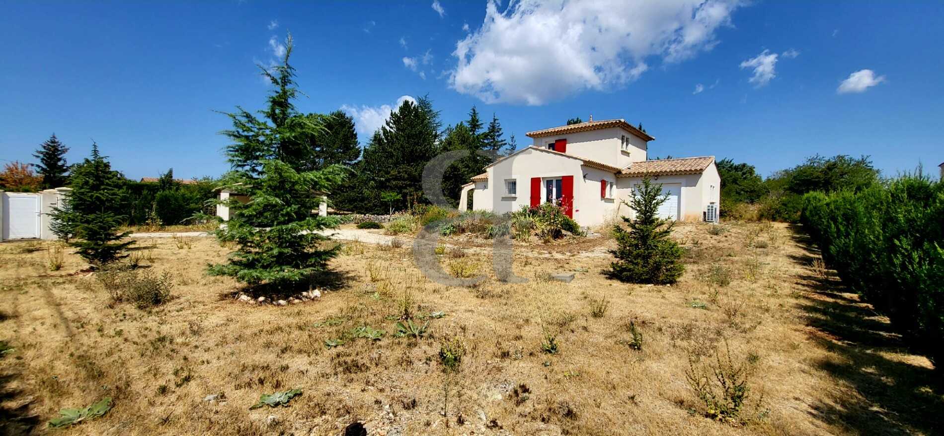 House in Sault, Provence-Alpes-Cote d'Azur 10828554