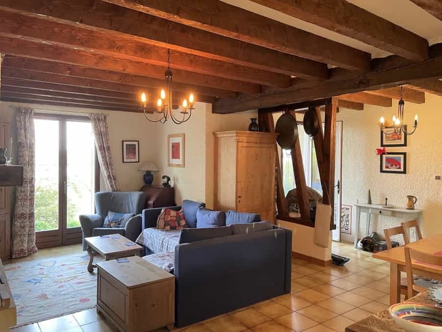 Casa nel Villeréal, Nouvelle-Aquitaine 10828570