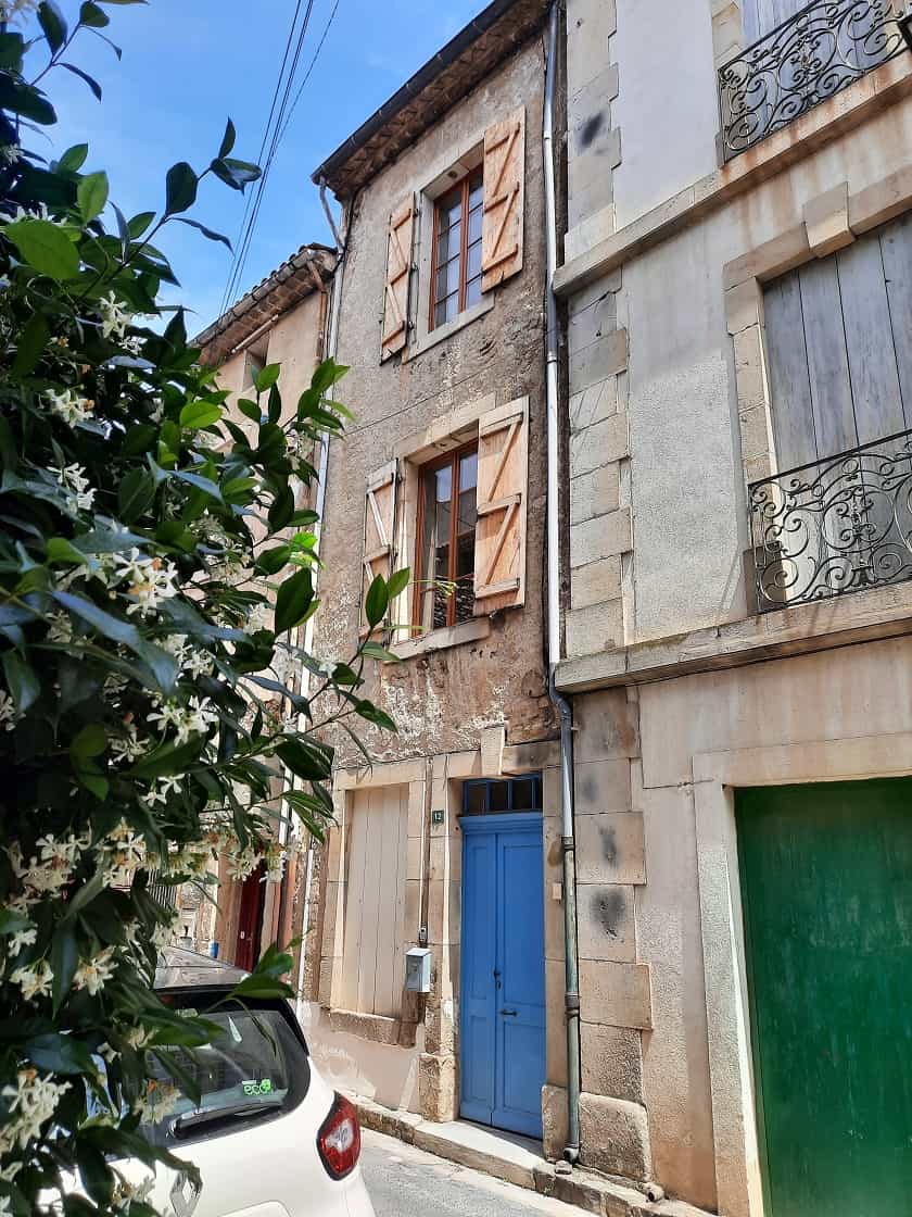 房子 在 Magalas, Occitanie 10828585