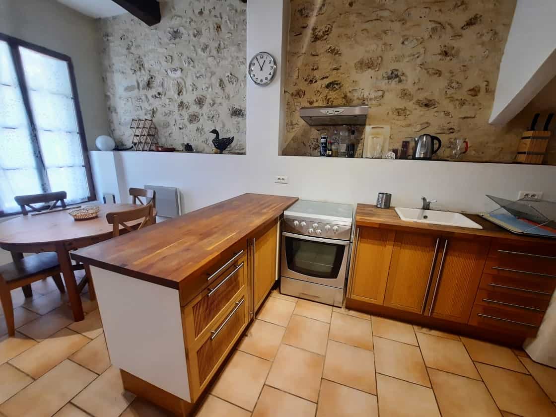 Rumah di Magalas, Occitanie 10828585