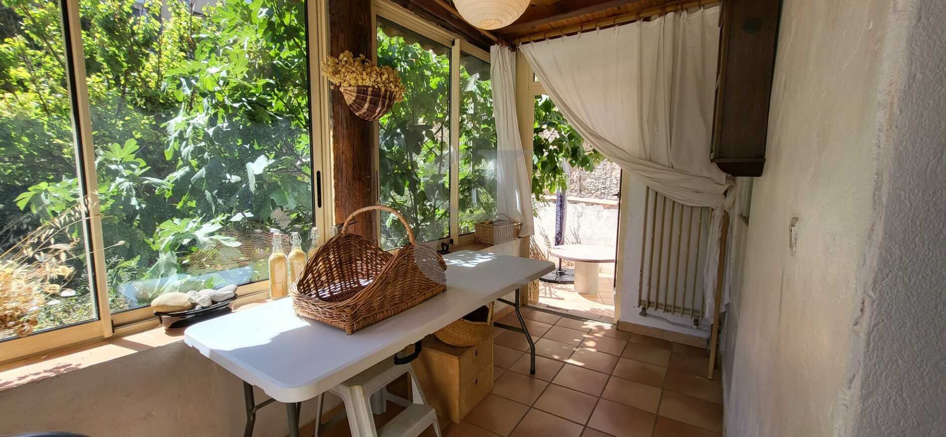 Rumah di Badui, Provence-Alpes-Cote d'Azur 10828591