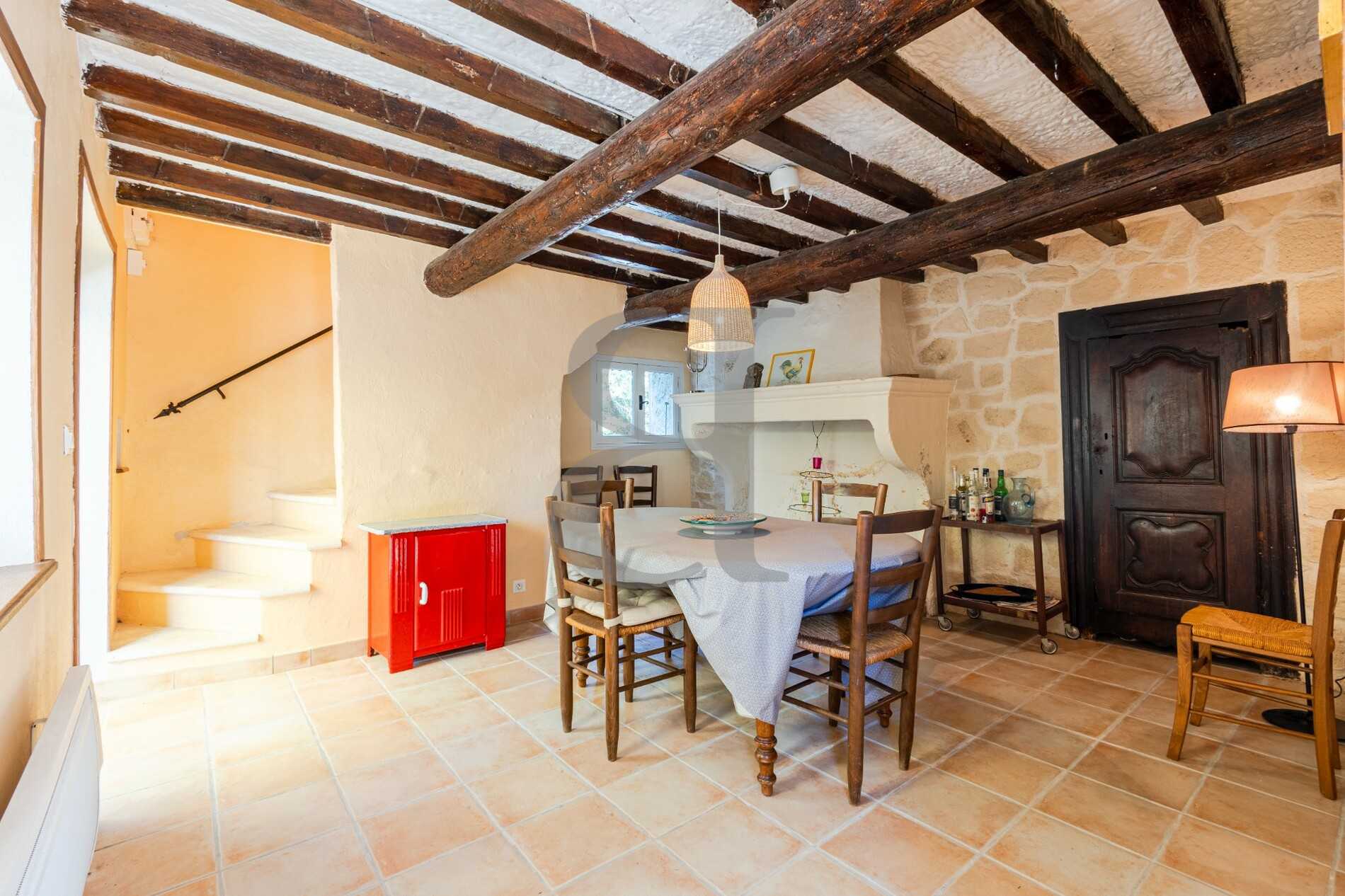 Huis in Valreas, Provence-Alpes-Côte d'Azur 10828597