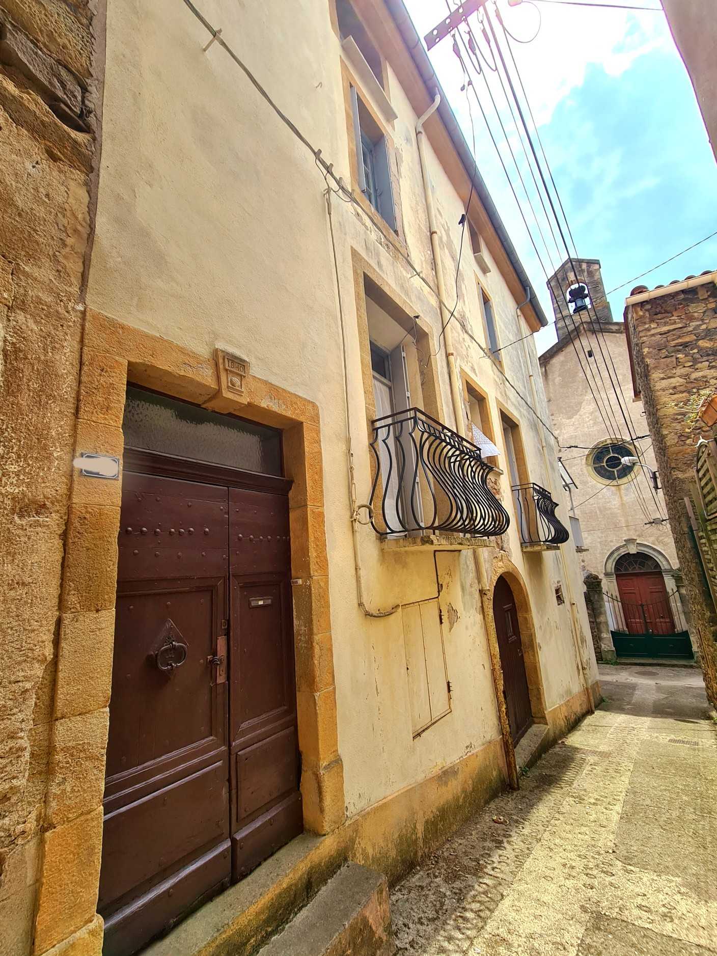 Huis in La Tour-sur-Orb, Occitanië 10828609