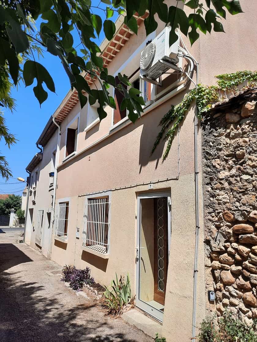 casa no Murviel-lès-Béziers, Occitânia 10828611