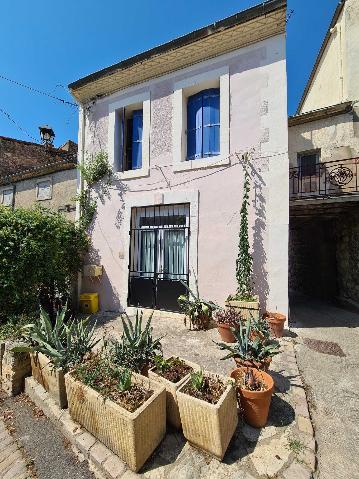 rumah dalam Murviel-les-Beziers, Occitanie 10828617