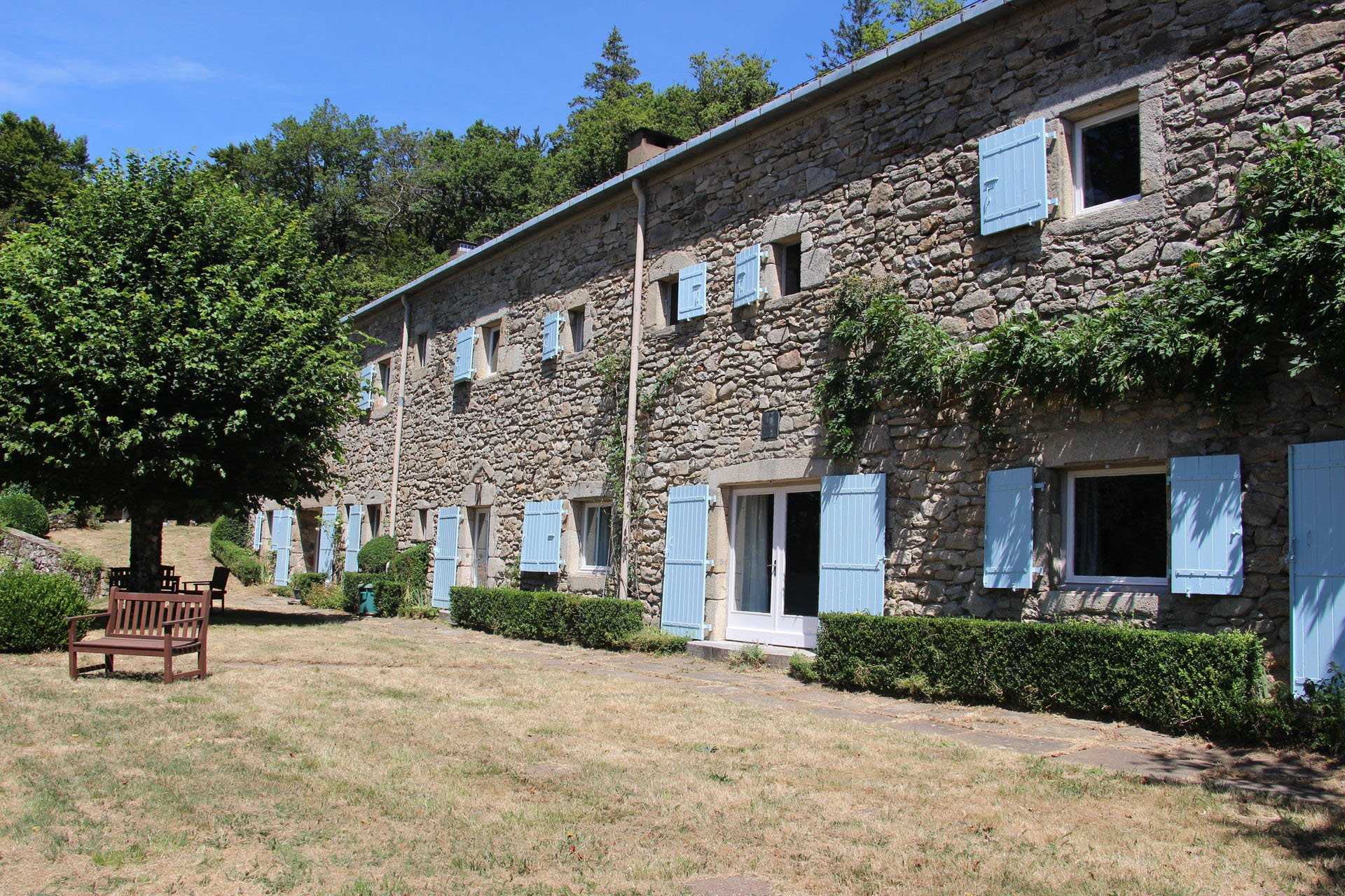 House in Matemale, Occitanie 10828620