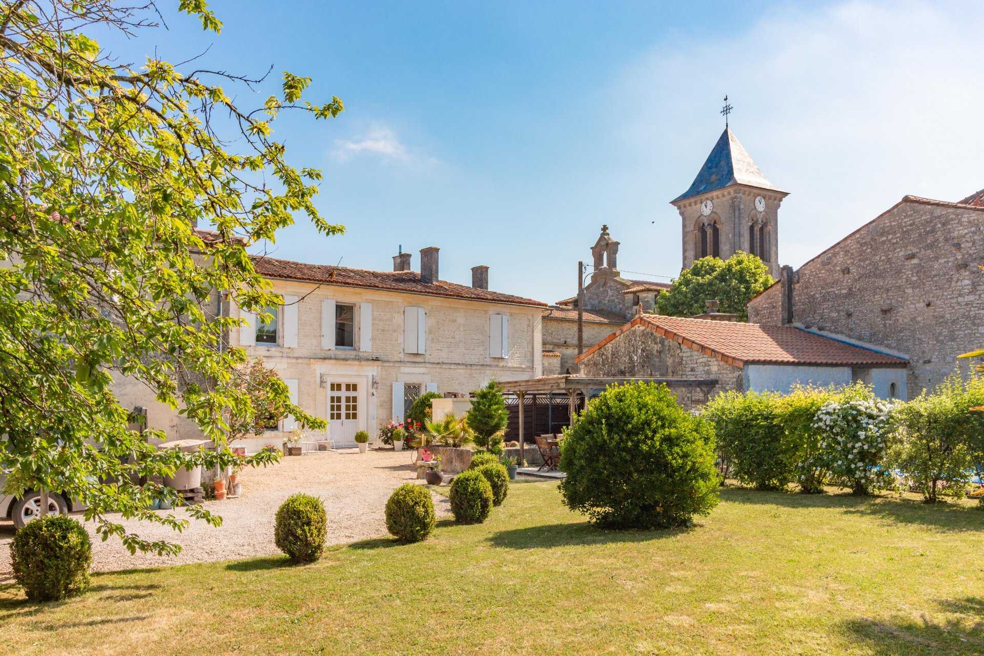 Haus im Mareuil en Périgord, Nouvelle-Aquitaine 10828623