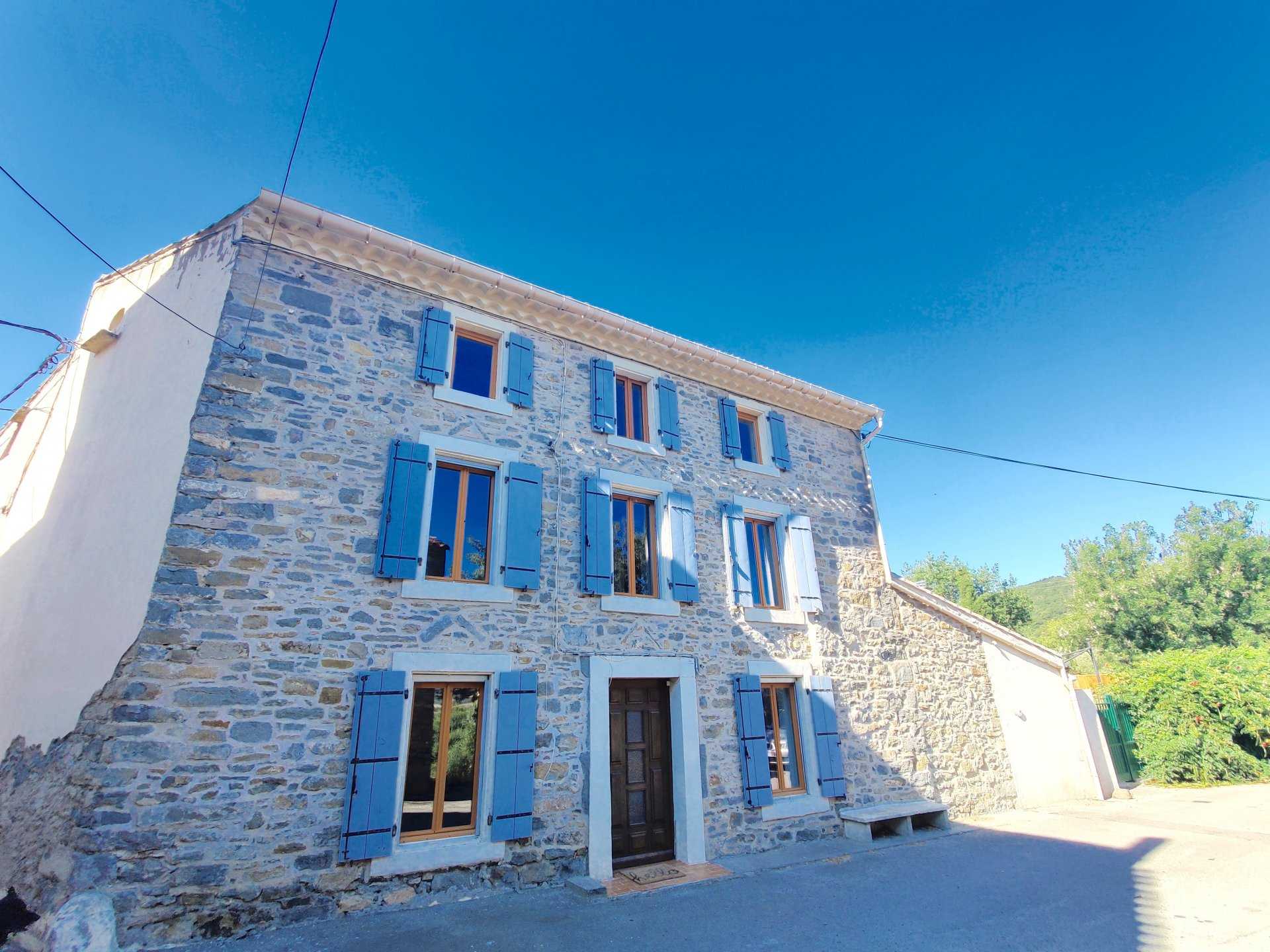 rumah dalam Servies-en-Val, Occitanie 10828626