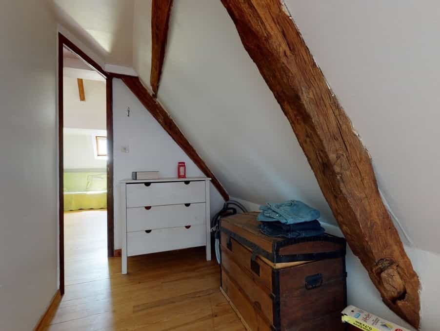 Huis in Saint-Julien-Innocence-Eulalie, Nouvelle-Aquitaine 10828643