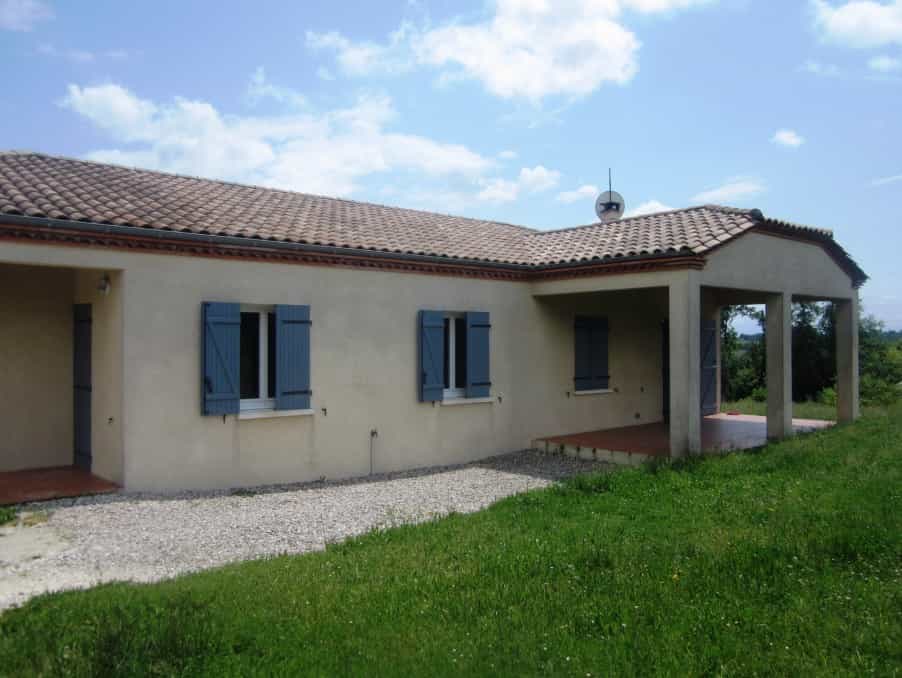 casa en Cahuzac, Nouvelle-Aquitaine 10828671