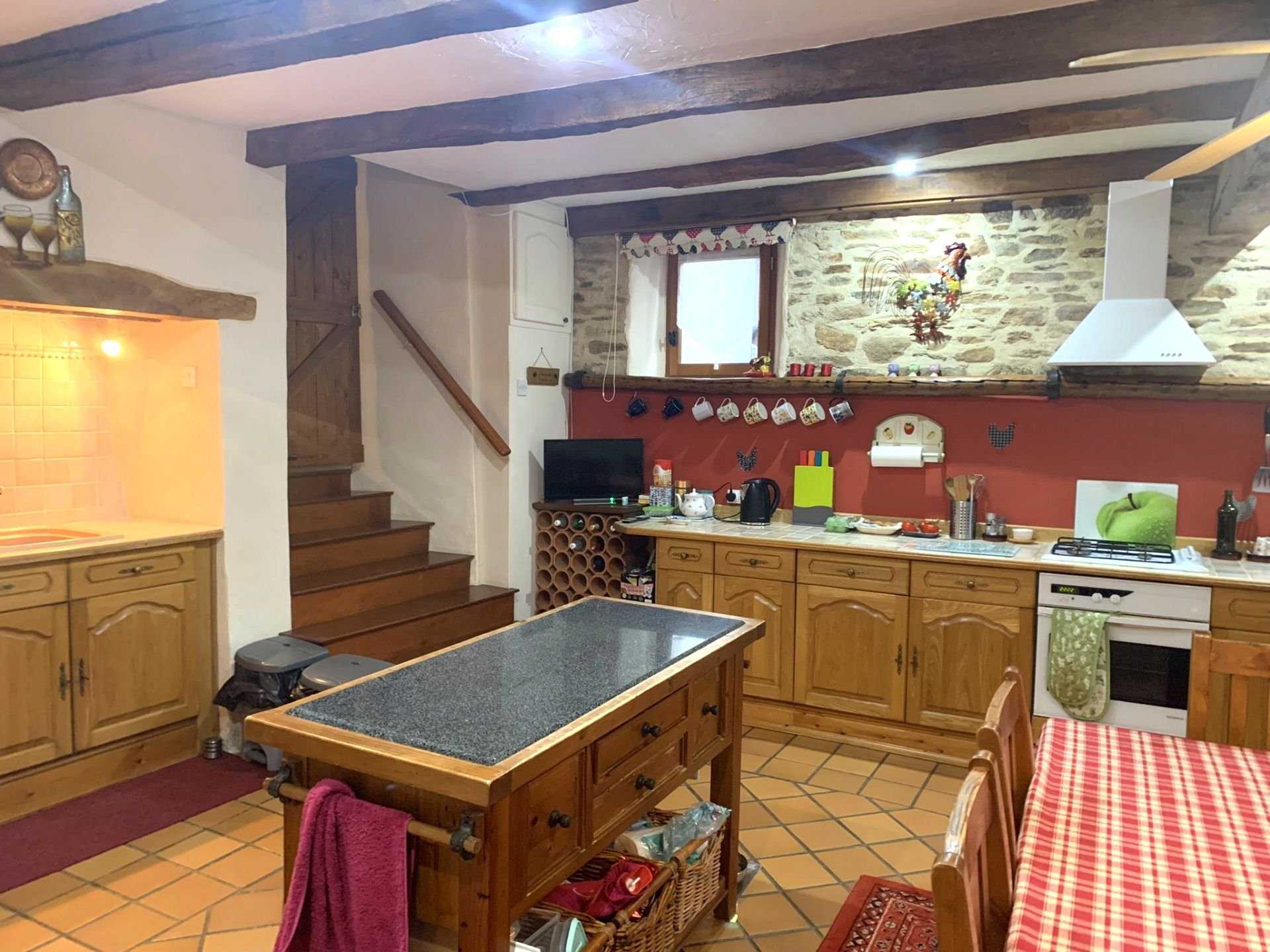 House in Dournazac, Nouvelle-Aquitaine 10828696