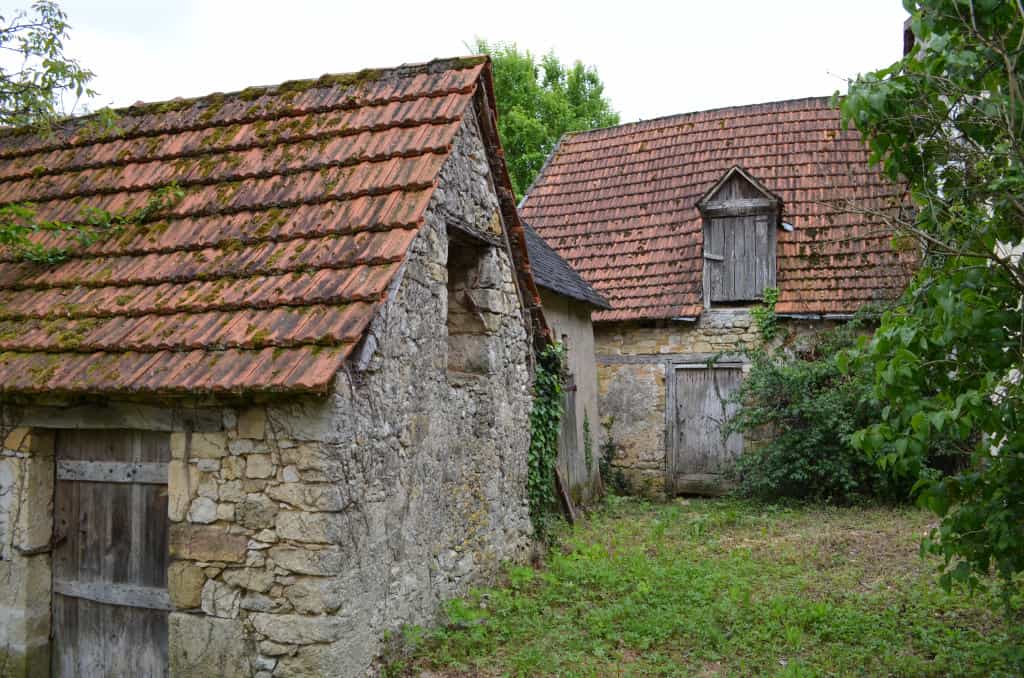 집 에 Montignac, Nouvelle-Aquitaine 10828792