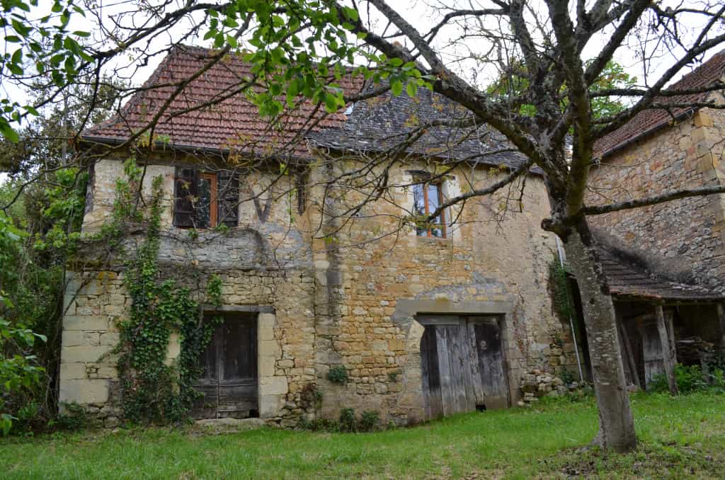 Casa nel Montignac, Nouvelle-Aquitaine 10828792