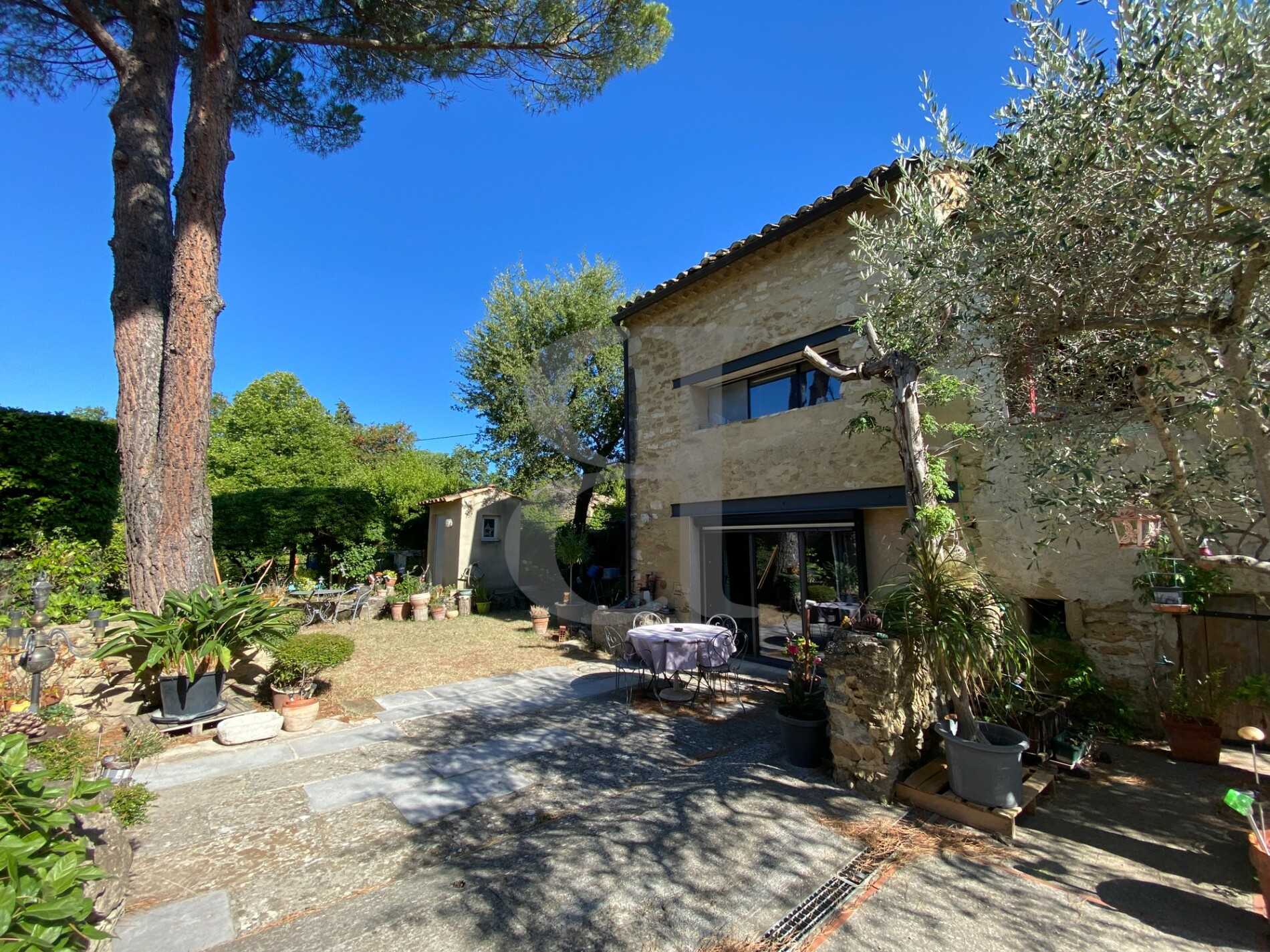 casa no Valréas, Provença-Alpes-Costa Azul 10828826