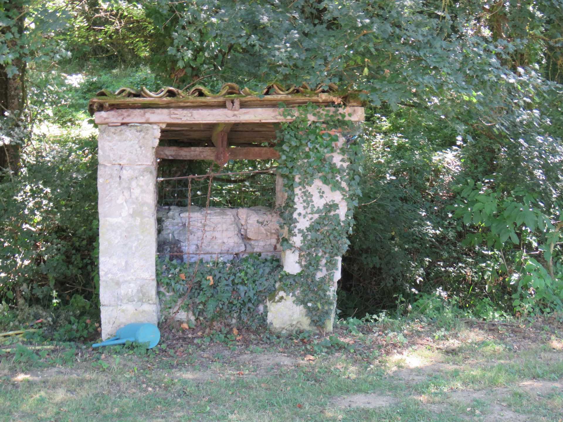 Будинок в Saint-Clar, Occitanie 10828841