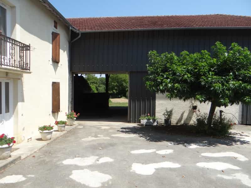 Casa nel Lannemezan, Occitania 10828847