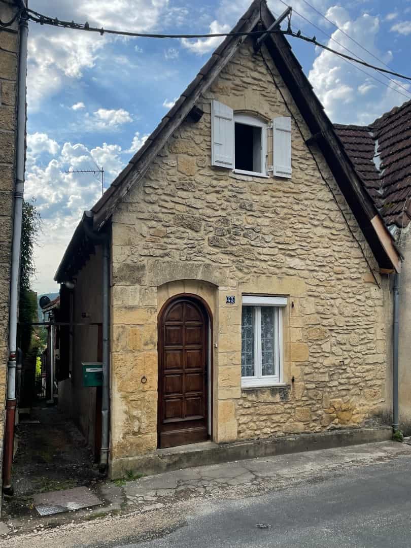 Talo sisään Aubas, Nouvelle-Aquitaine 10828863
