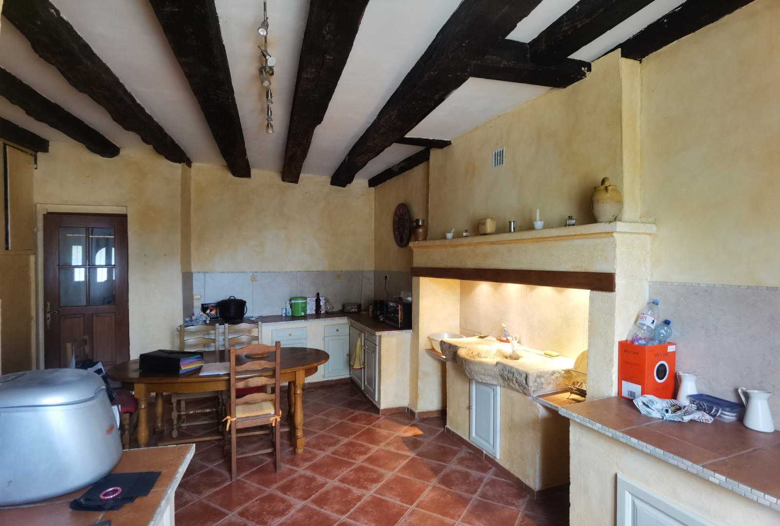 House in La Coquille, Nouvelle-Aquitaine 10828869