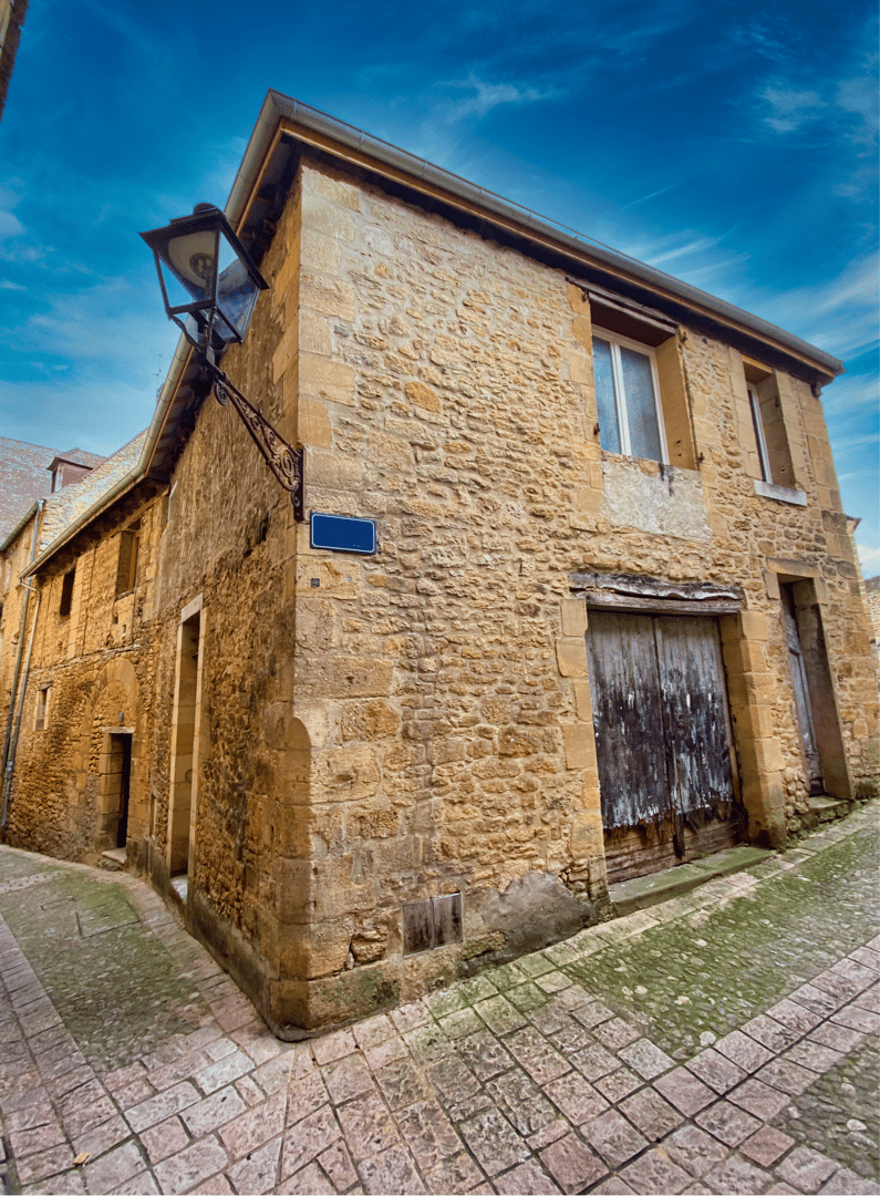 Hus i Vitrac, Nouvelle-Aquitaine 10828900