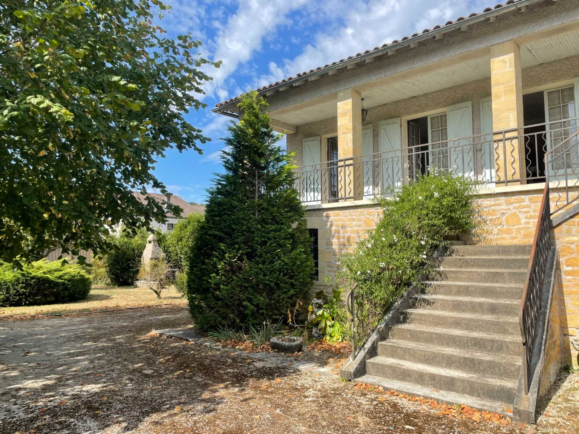 Casa nel Montignac, Nouvelle-Aquitaine 10828917