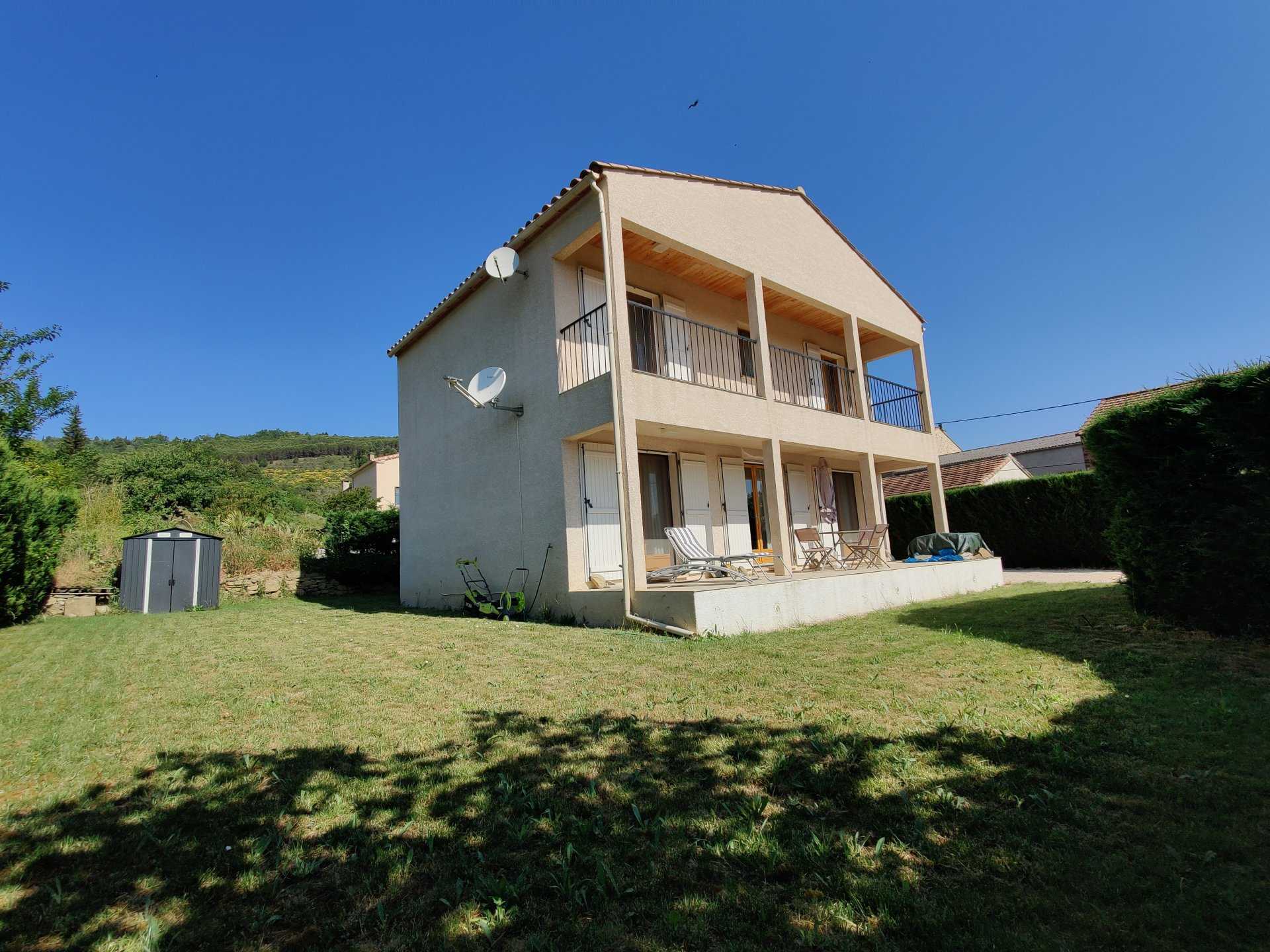 casa no Bouriége, Occitânia 10828931