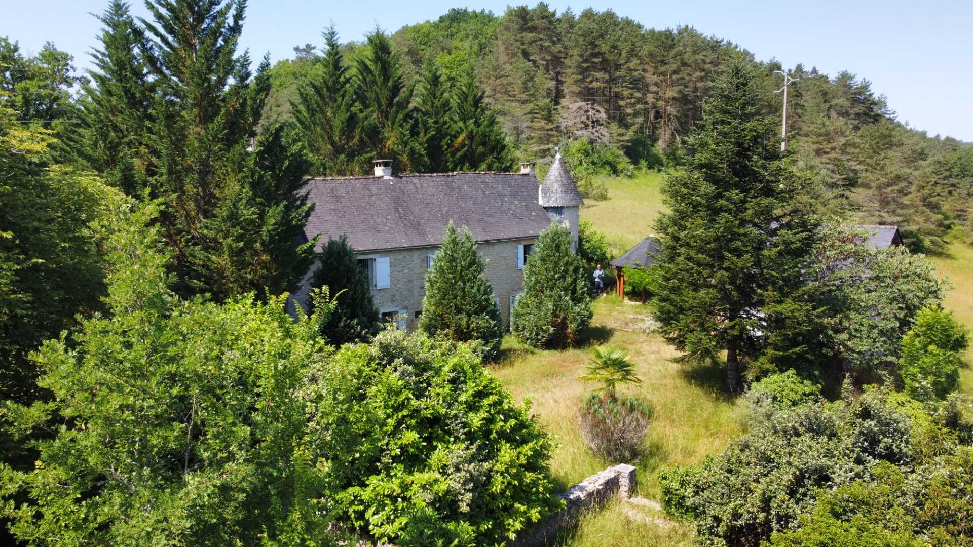 rumah dalam Aubas, Nouvelle-Aquitaine 10828969