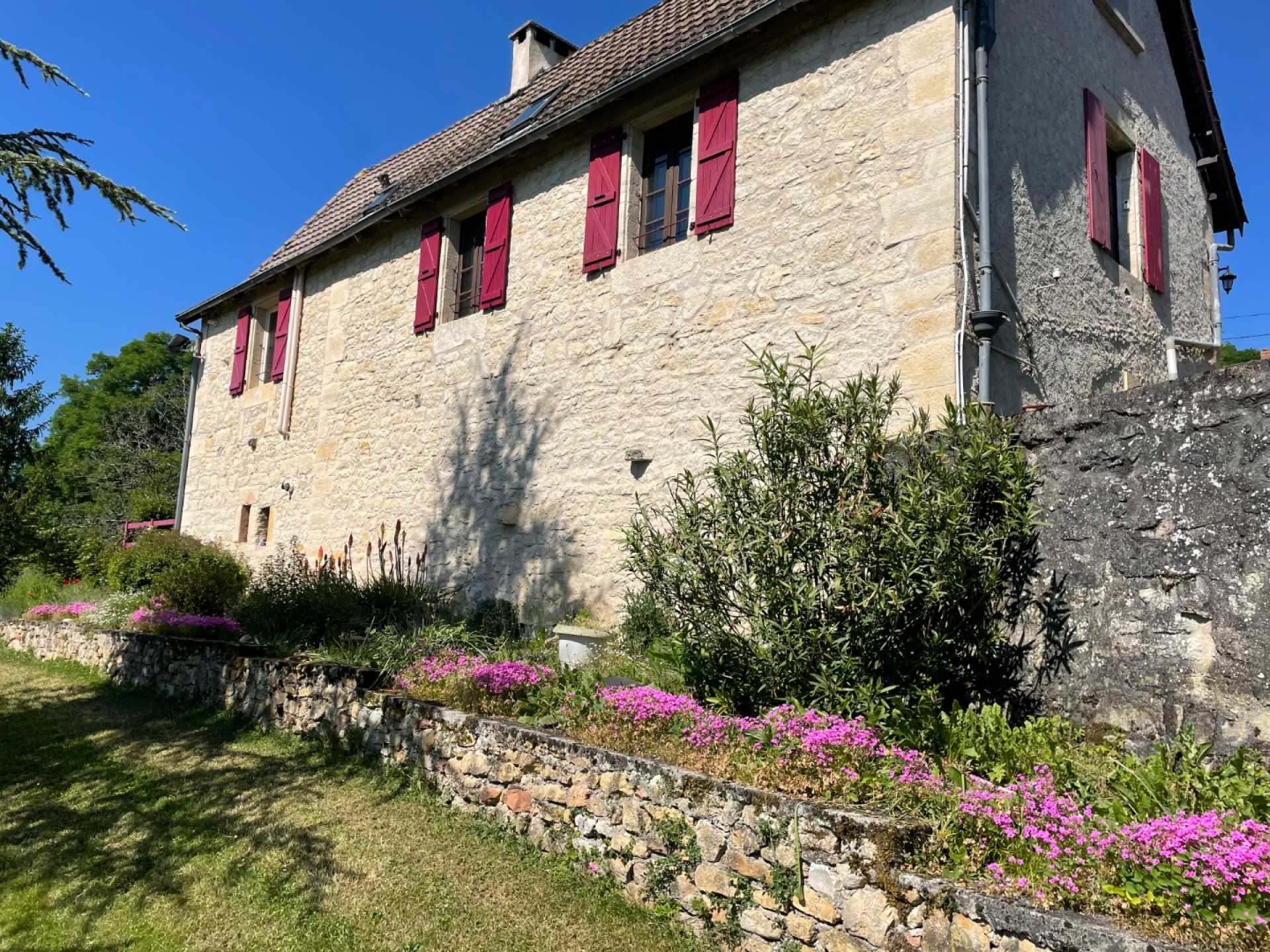 Hus i Thenon, Nouvelle-Aquitaine 10828994