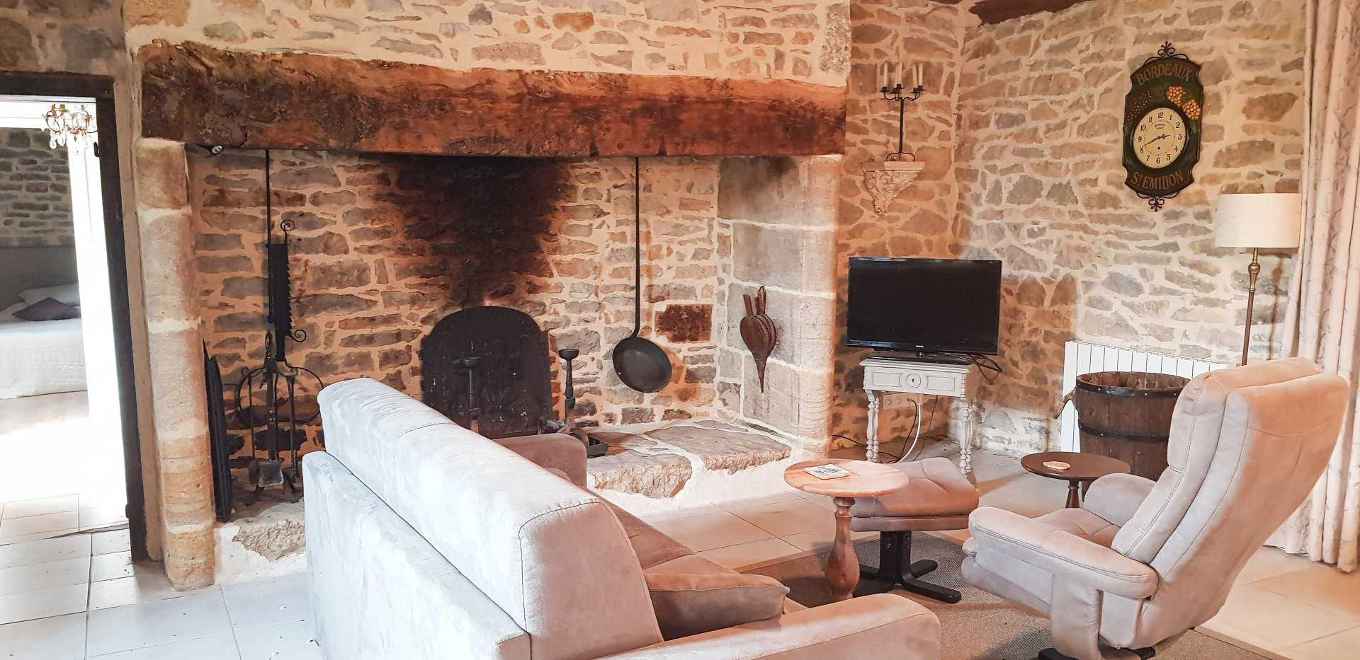 House in Anglars, Occitanie 10829067