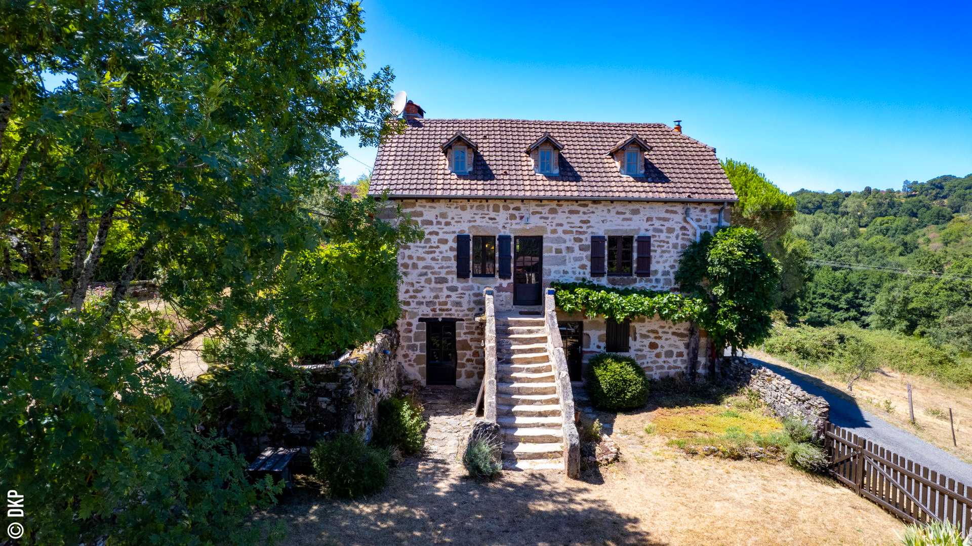 House in Figeac, Occitanie 10829068