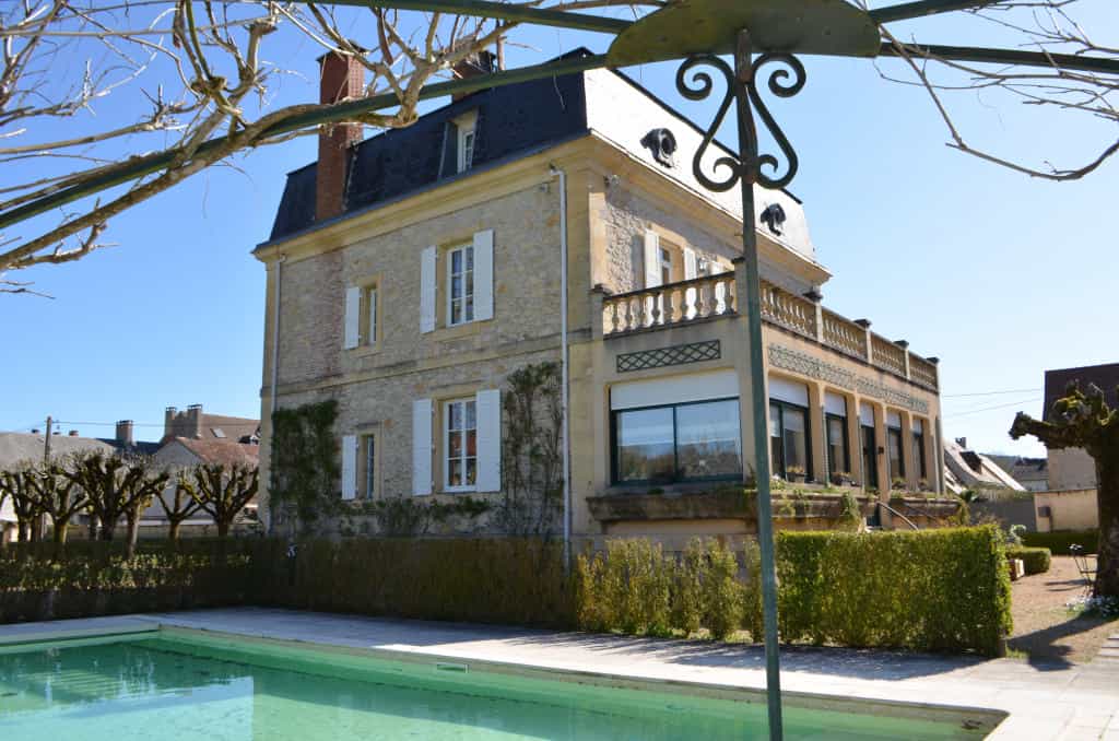 Будинок в Montignac, Nouvelle-Aquitaine 10829072
