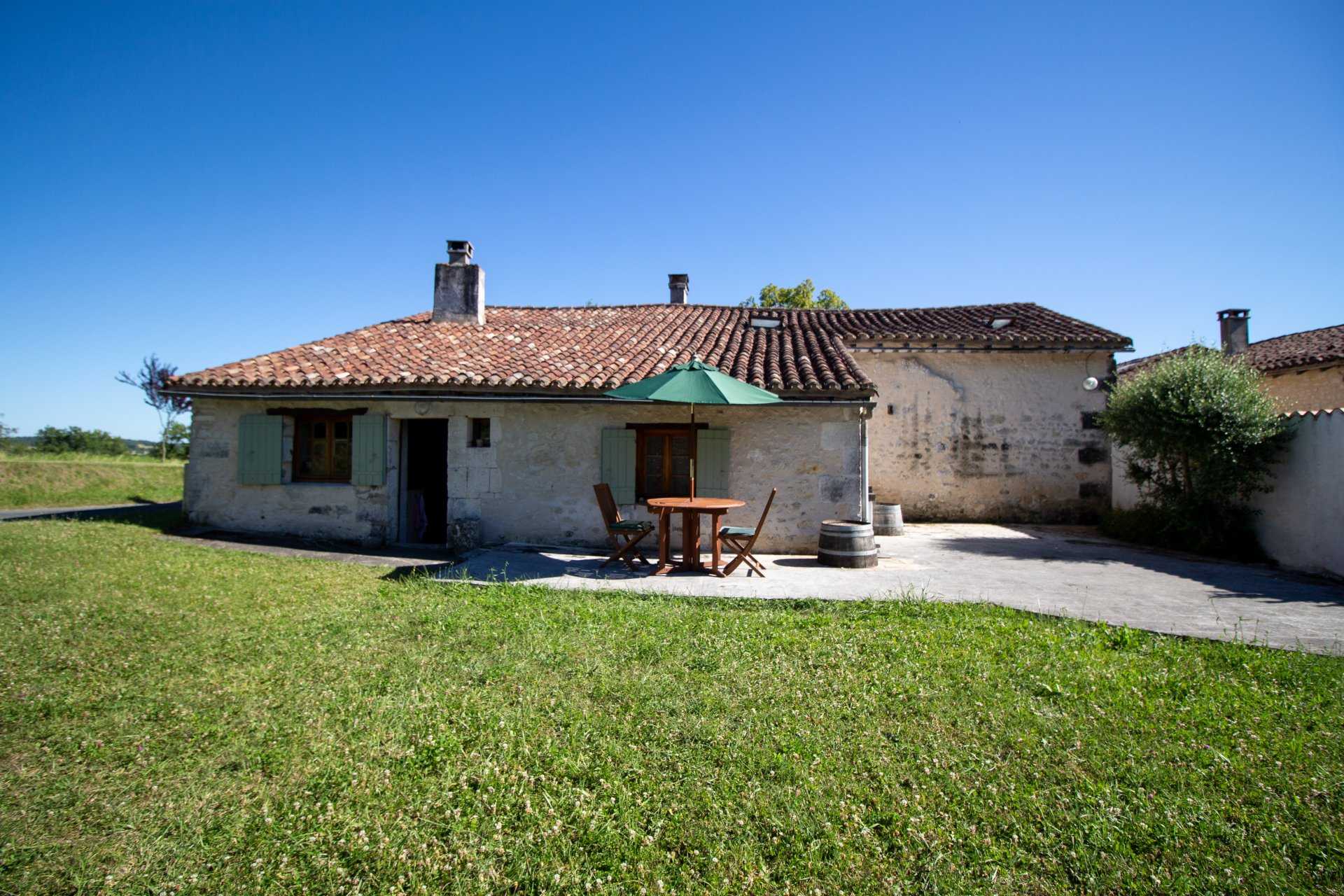 House in Verteillac, Nouvelle-Aquitaine 10829082