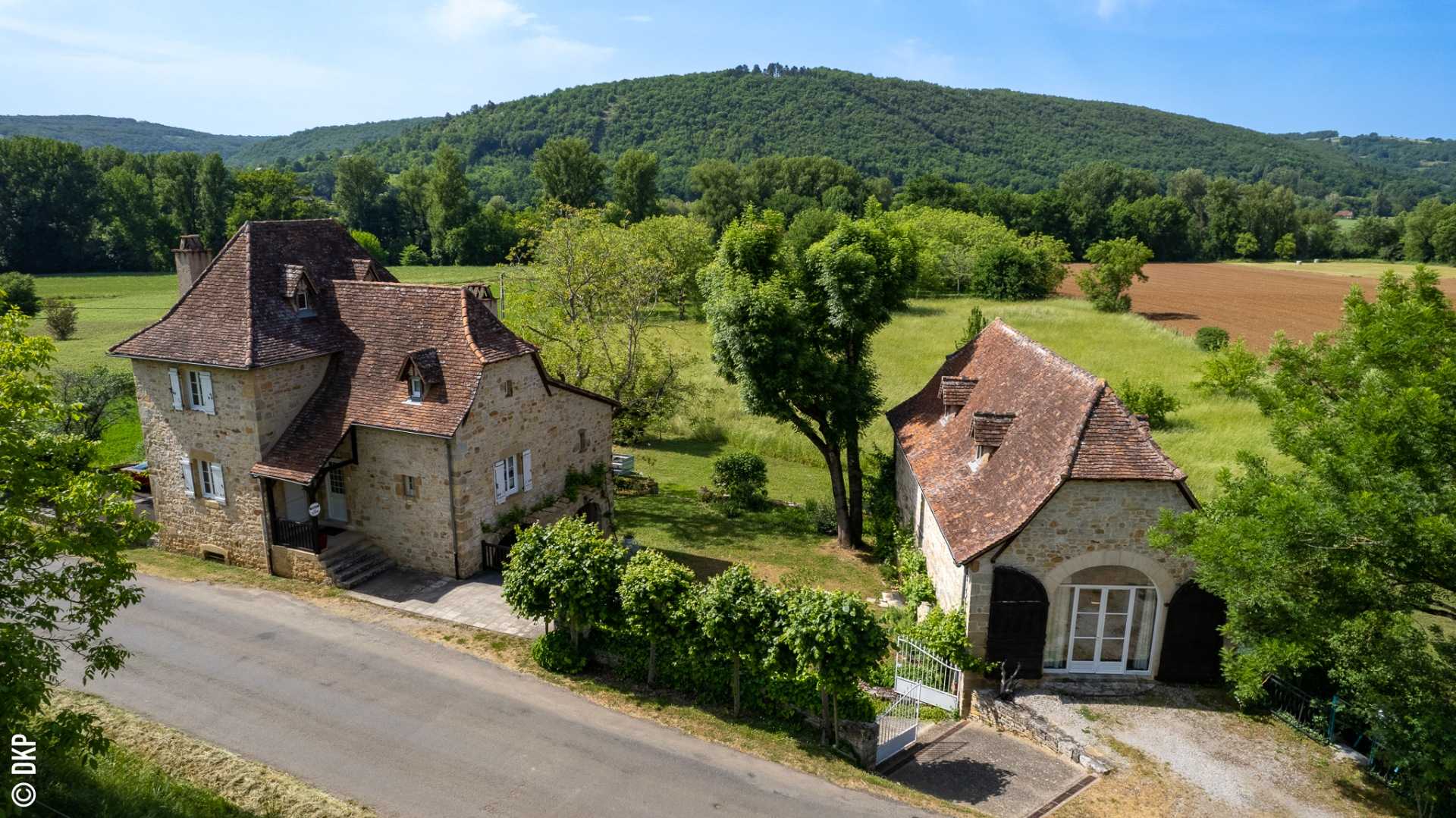 Casa nel Figeac, Occitanie 10829093
