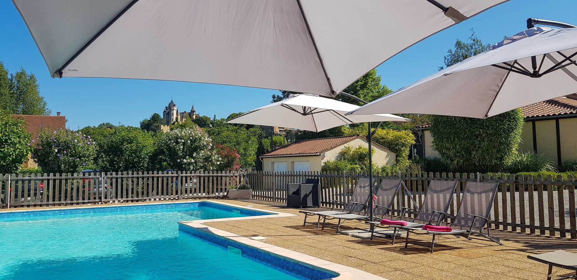 House in Vitrac, Nouvelle-Aquitaine 10829096