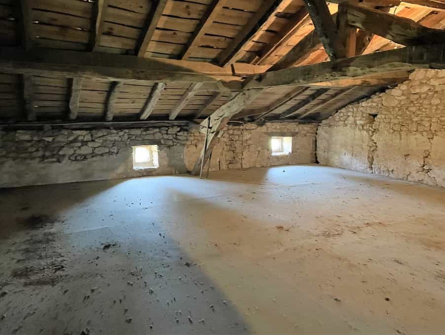 Dom w Monpazier, Nouvelle-Aquitaine 10829116