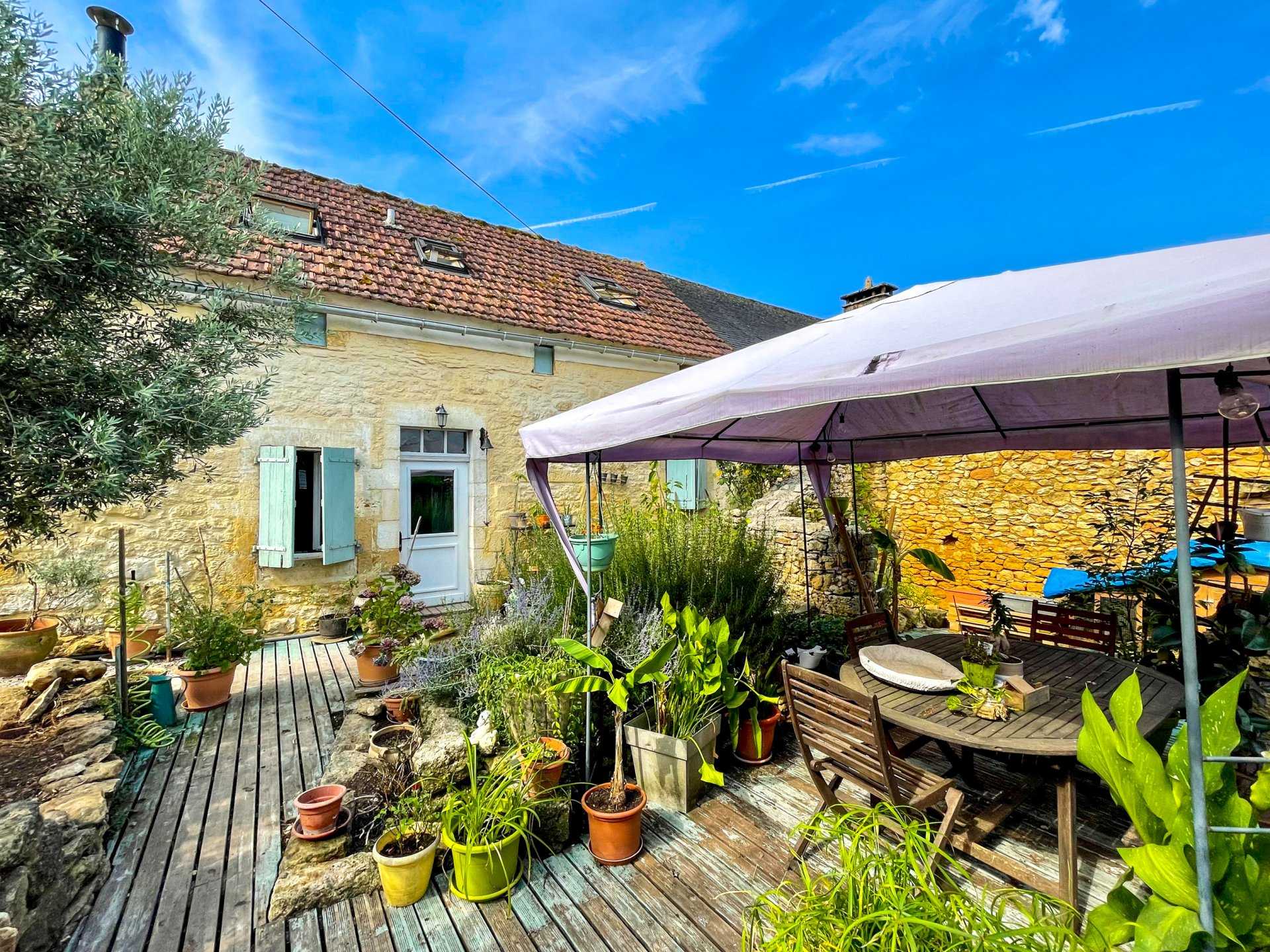 House in Paulin, Nouvelle-Aquitaine 10829132